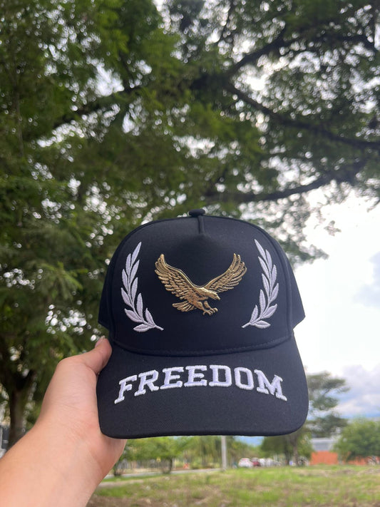CAP FREEDOM