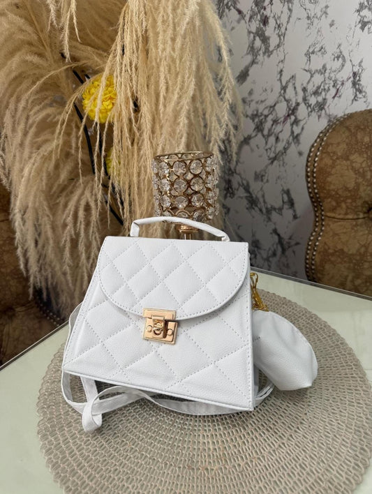 BOLSO LUXURY