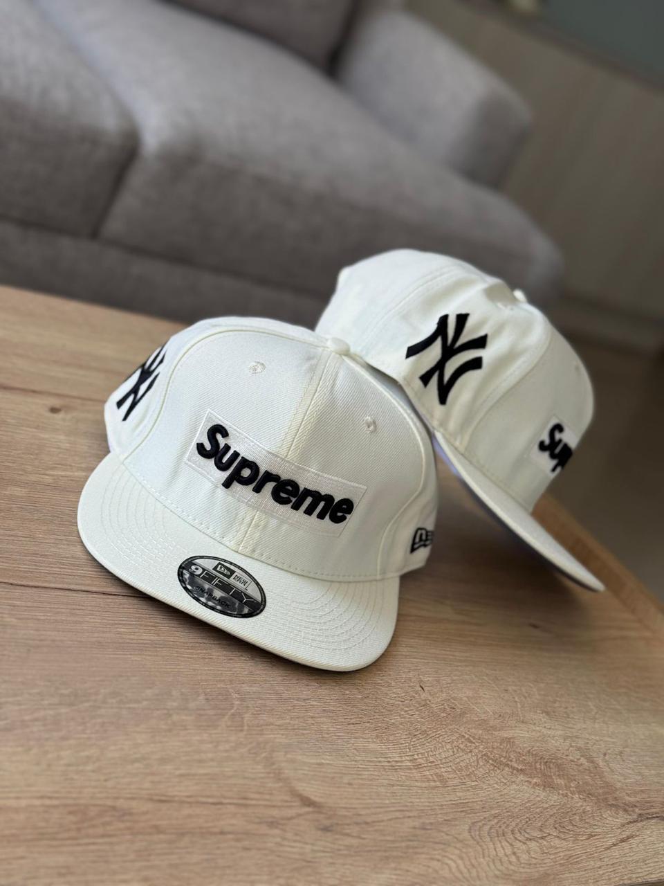 CAP SUPREME PLANA