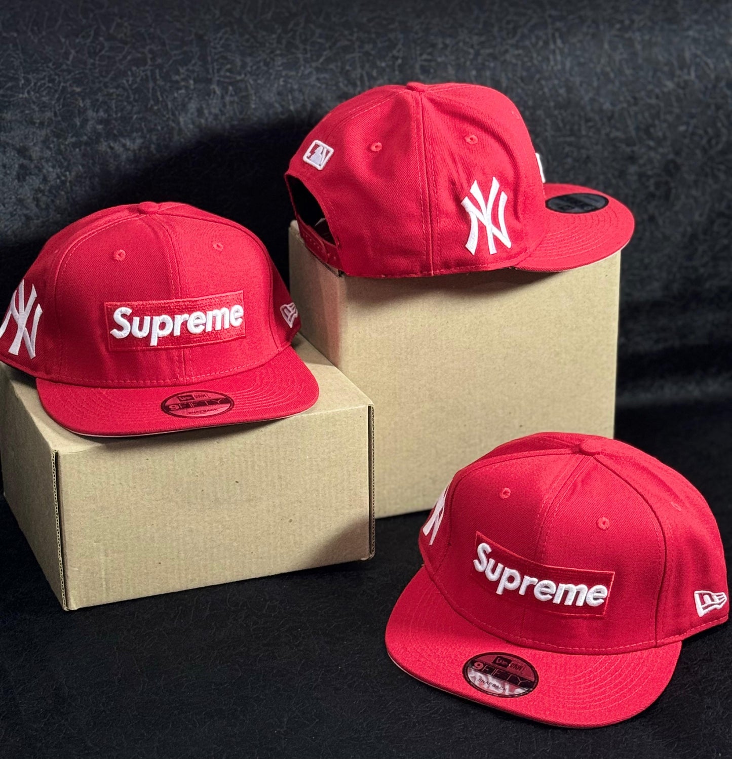 CAP SUPREME PLANA