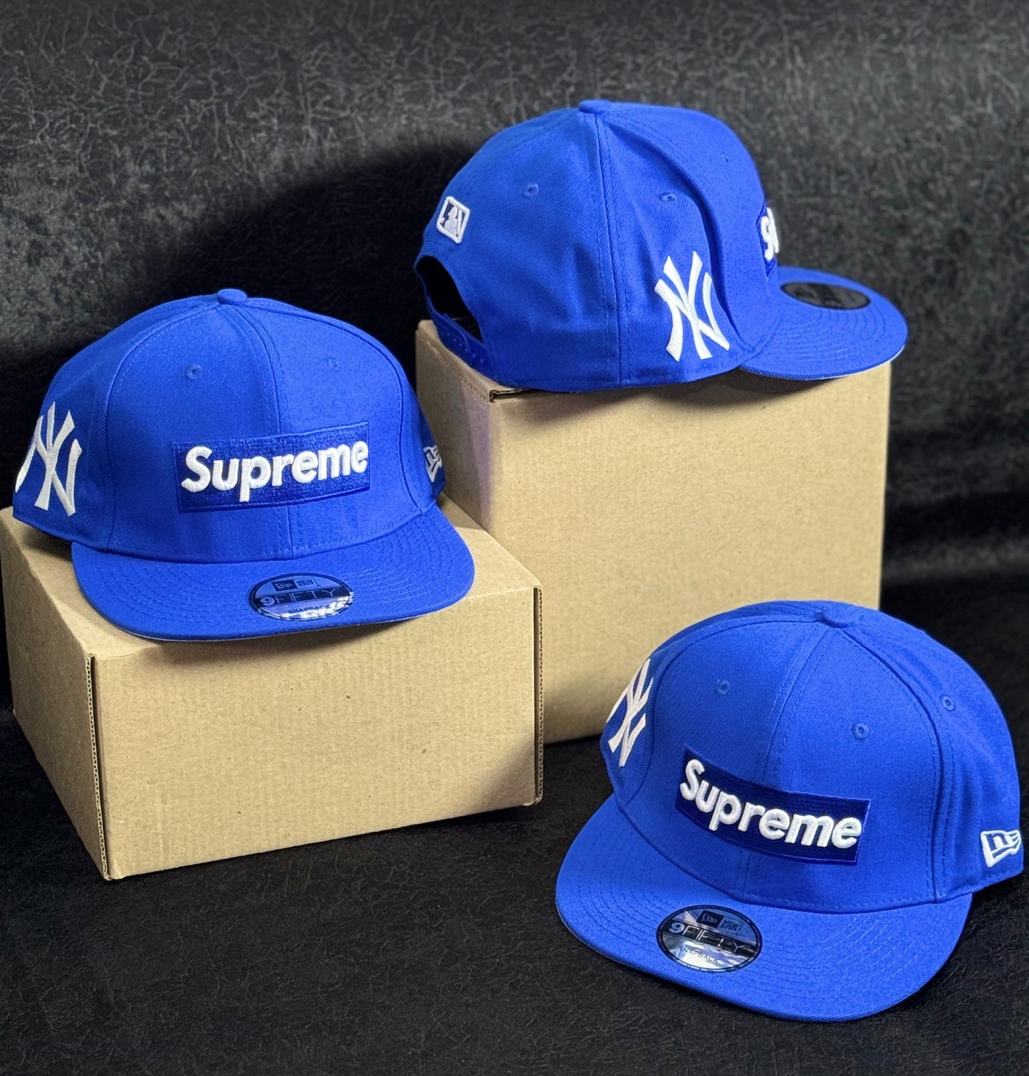 CAP SUPREME PLANA