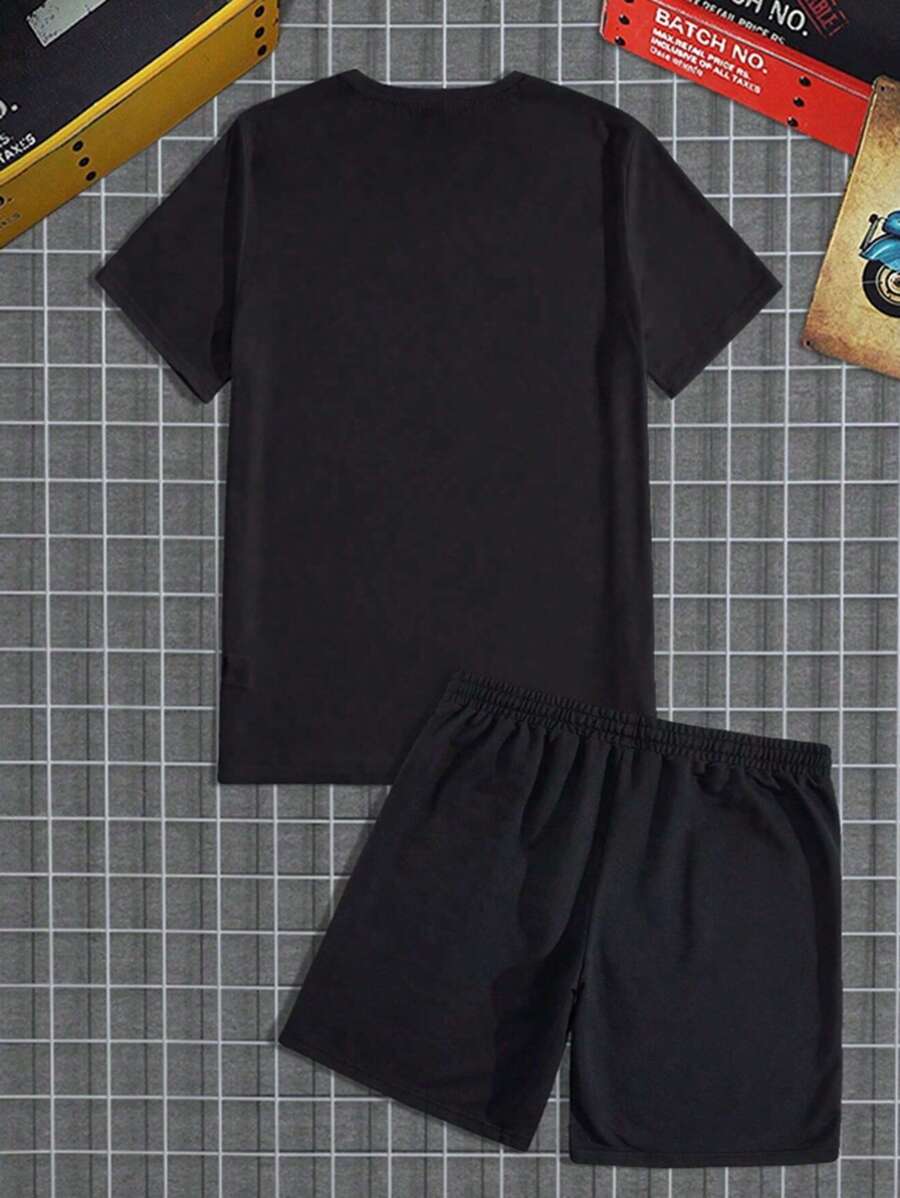 CONJUNTO GOD GOT ME 646132