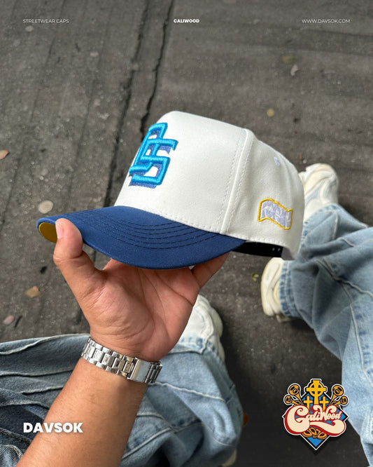 CAP DAV EDICION CALIWOOD