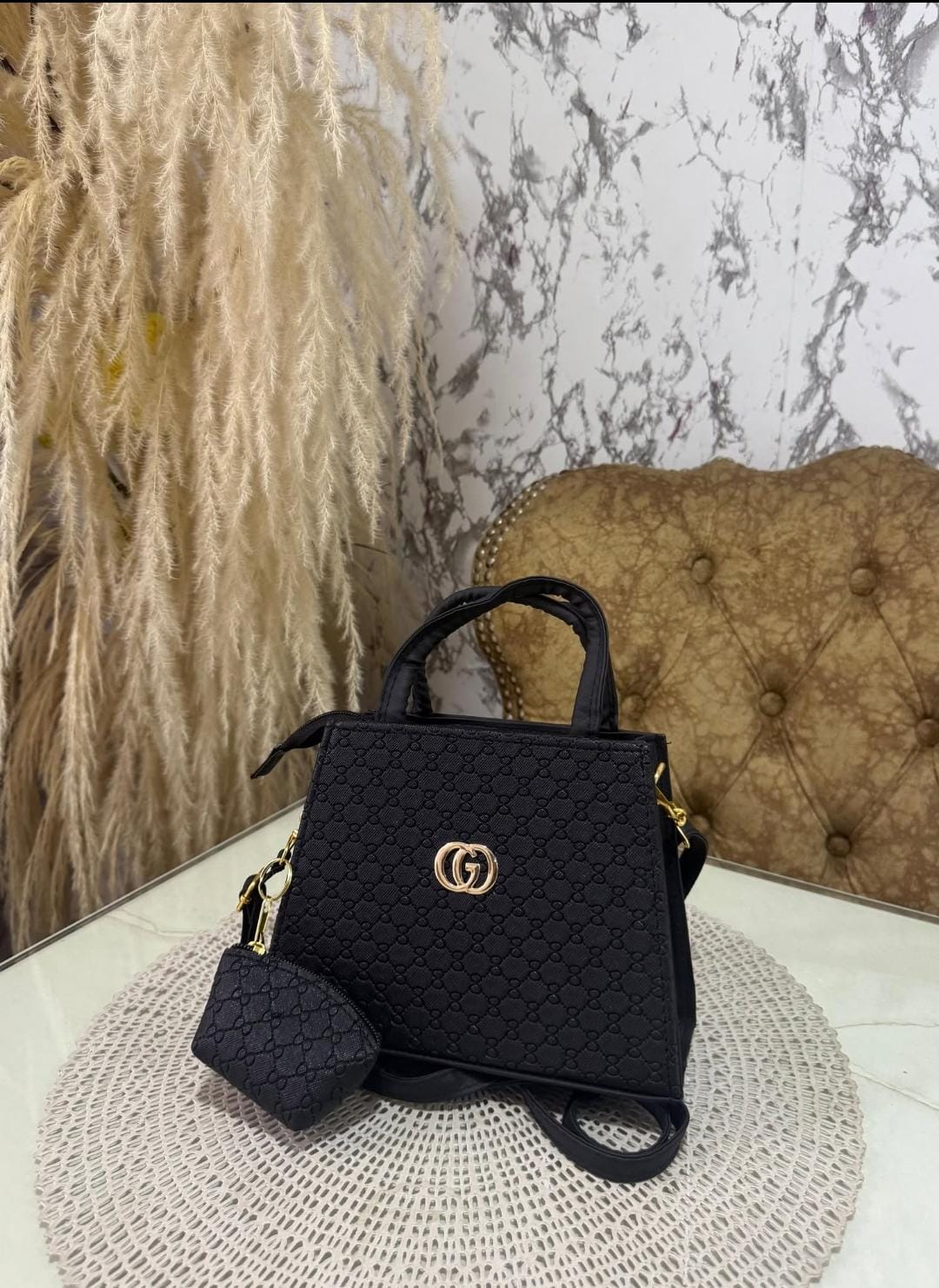 BOLSO MONACO